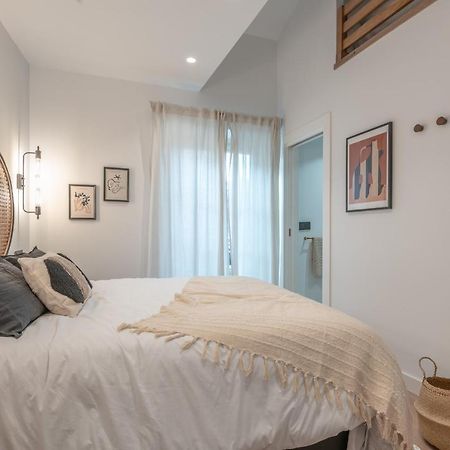 Exclusive Penthouse In Plaza La Merced Malaga Exterior photo